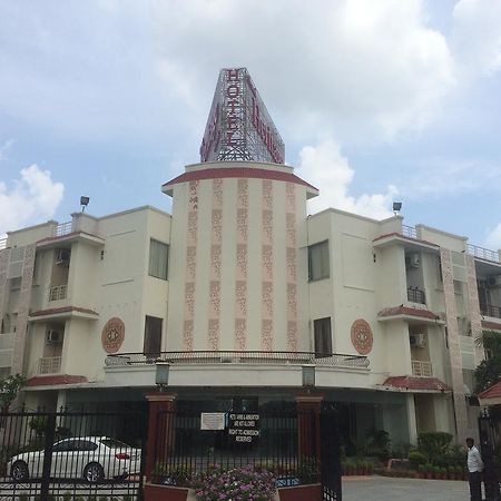 Grand Heritage Resort Greater Noida Exterior foto