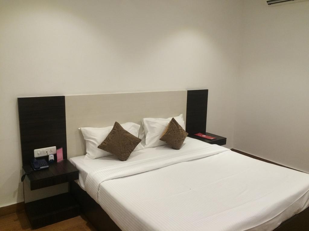 Grand Heritage Resort Greater Noida Exterior foto